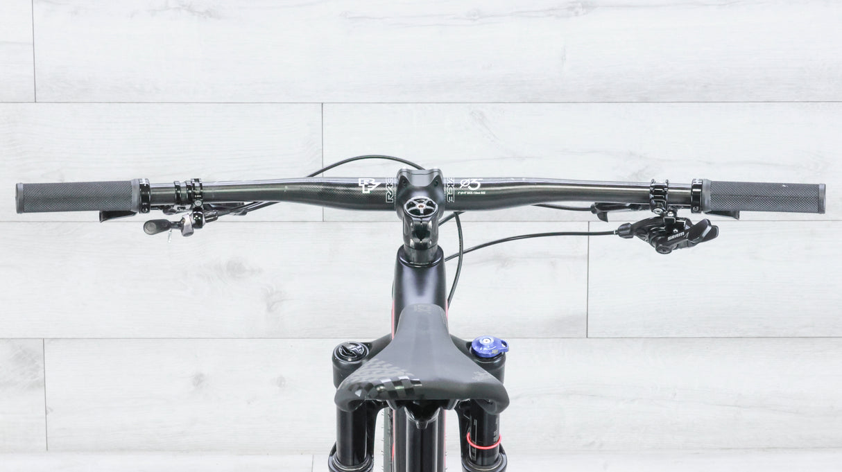 Specialized Epic Comp Carbon Mountain Bike - 2018, Medium