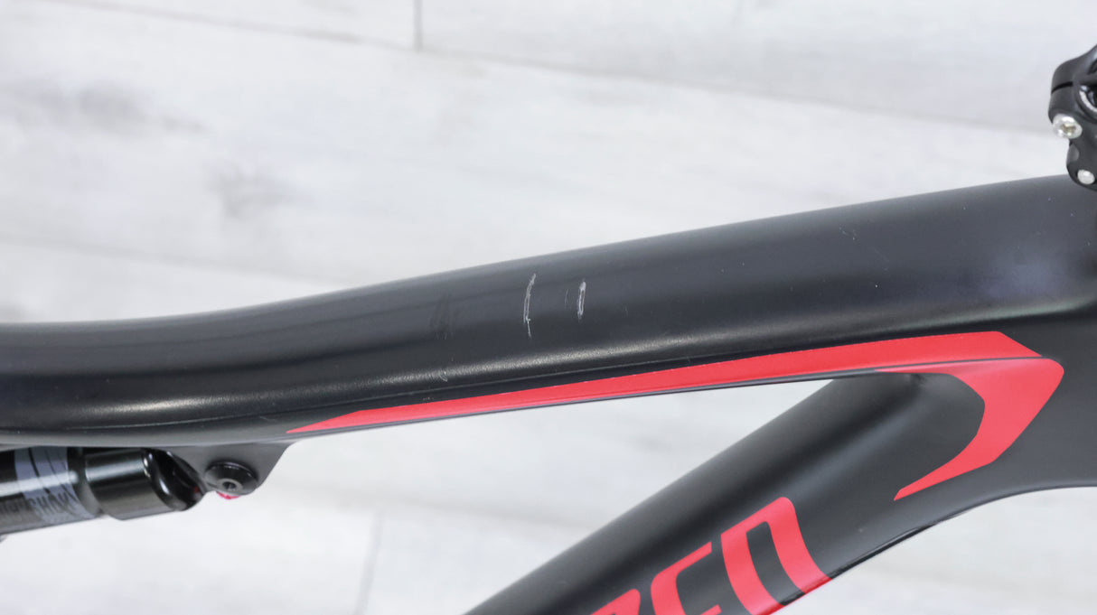 Specialized Epic Comp Carbon Mountain Bike - 2018, Medium