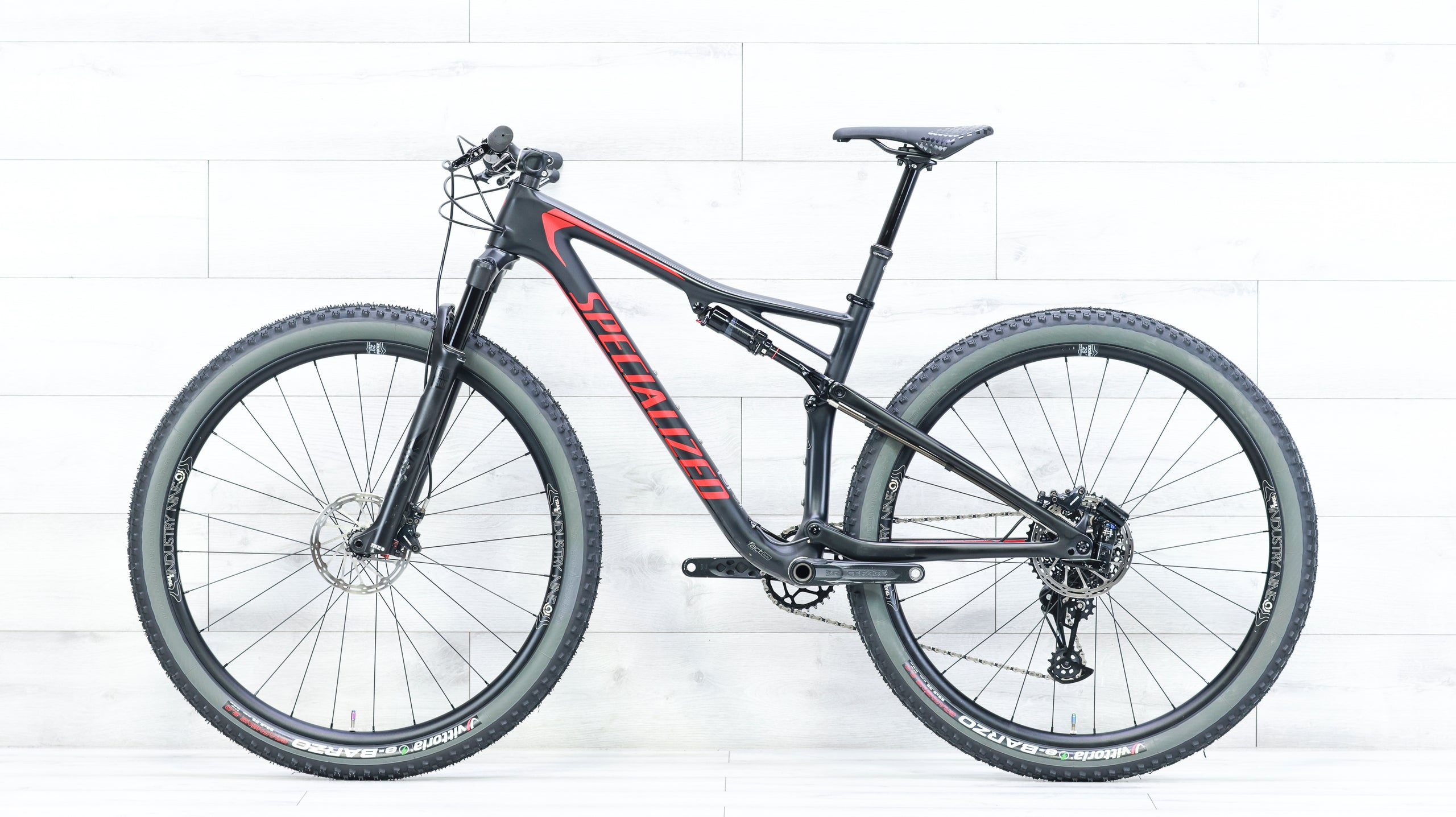 specialized epic carbon rennrad Specialized Epic Comp Carbon Mountain Bike