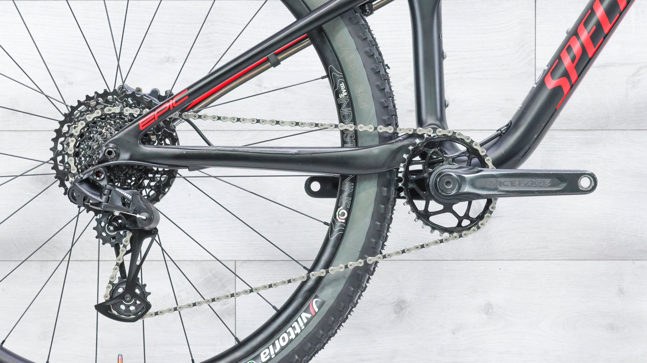 specialized epic comp carbon rennrad Specialized Epic Comp Carbon Mountain Bike