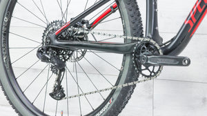 Specialized Epic Comp Carbon Mountain Bike - 2018, Medium