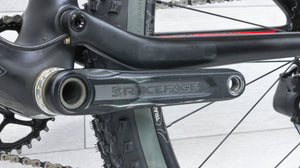 Specialized Epic Comp Carbon Mountain Bike - 2018, Medium