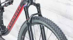 Specialized Epic Comp Carbon Mountain Bike - 2018, Medium