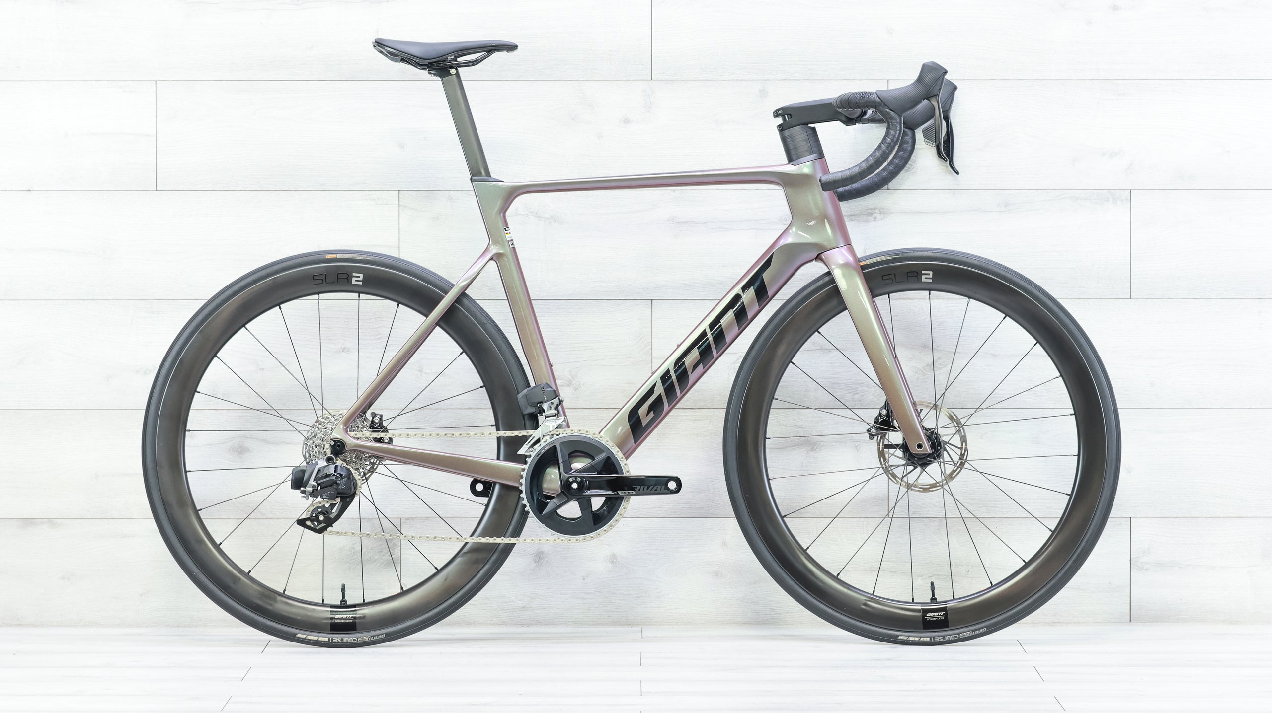 giant rennräder 2023 Giant Propel Advanced 1 Road Bike