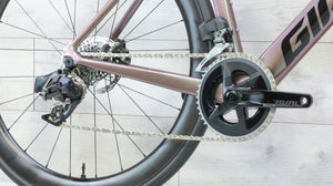 Giant Propel Advanced 1 Road Bike - 2023, Med/Large