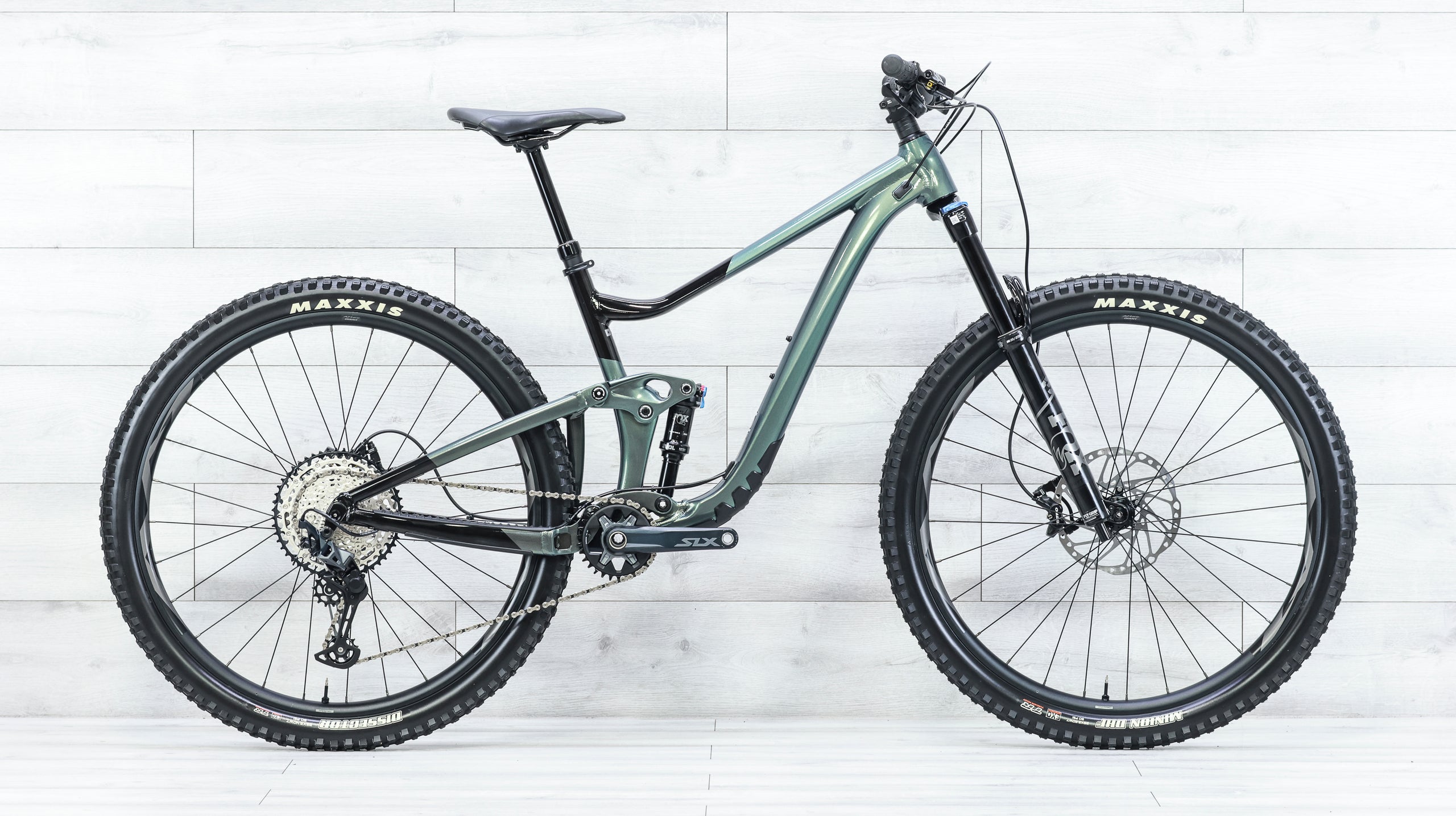 giant e bike fully 2022 Giant Trance X 29 1 Mountain Bike