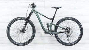 Giant Trance X 29 1 Mountain Bike - 2022, Medium