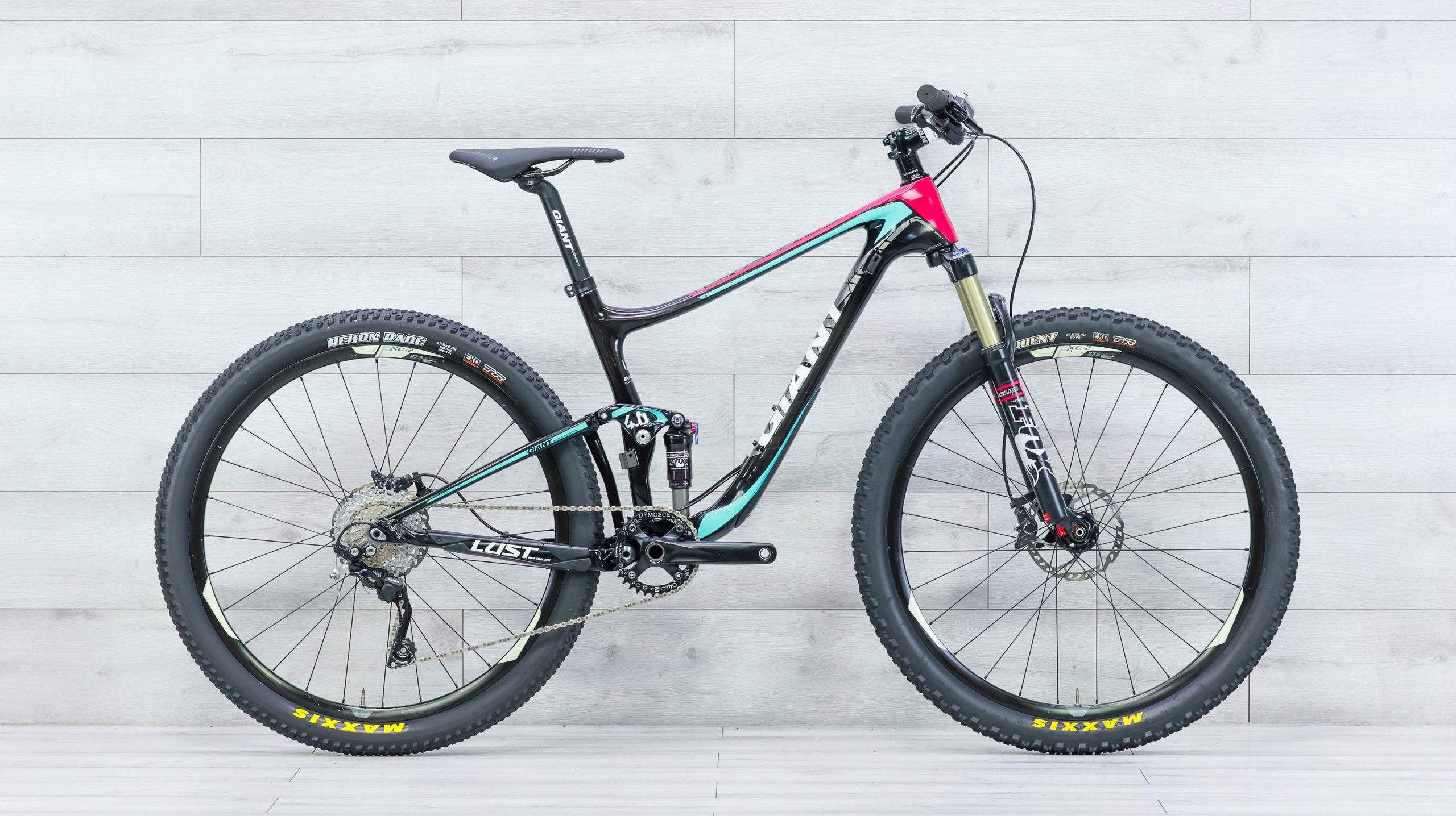 giant mountainbike 2014 Giant Lust Advanced 2 Mountain Bike