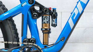 Pivot Switchblade Ride GX/X01 Mountain Bike - 2024, Medium