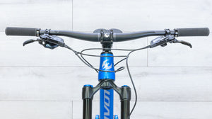 Pivot Switchblade Ride GX/X01 Mountain Bike - 2024, Medium