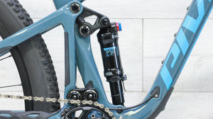Pivot Mach 4 SL GX/X01 Mountain Bike - 2023, Small