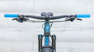 Pivot Mach 4 SL GX/X01 Mountain Bike - 2023, Small