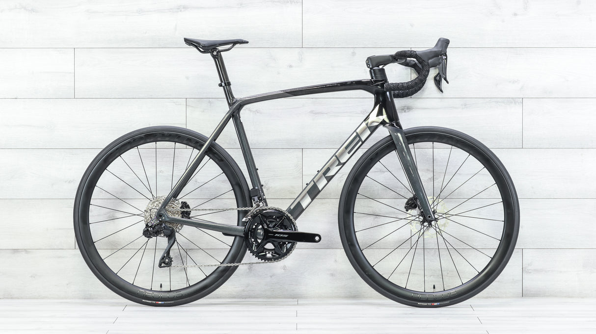 Trek Emonda SLR 6 Road Bike - 2024, 58cm