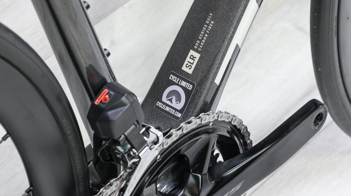 Trek Emonda SLR 6 Road Bike - 2024, 58cm
