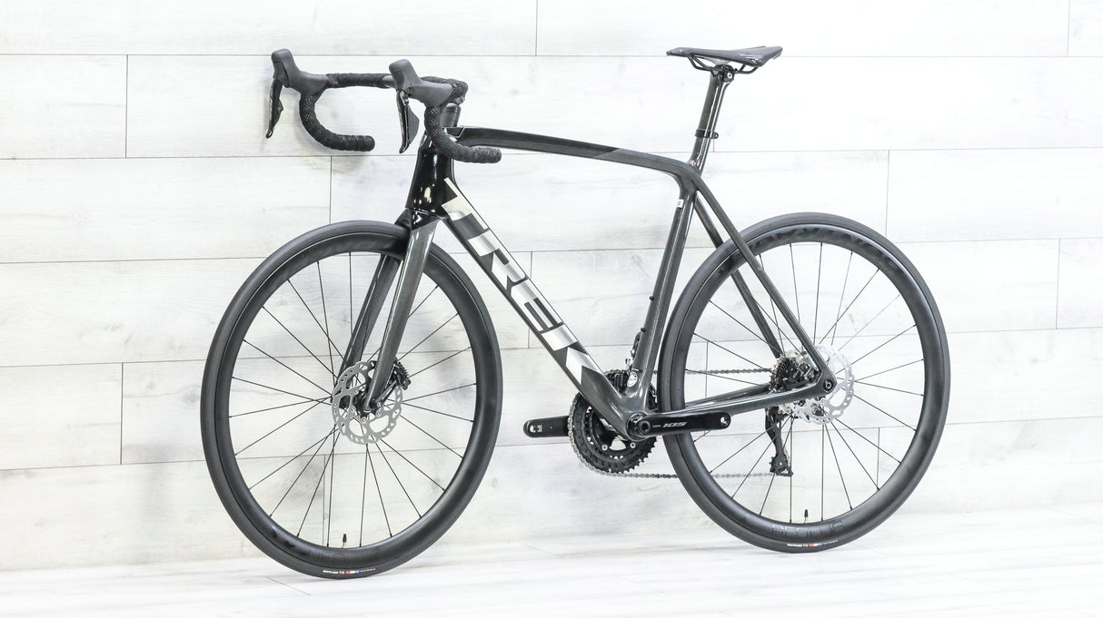 Trek Emonda SLR 6 Road Bike - 2024, 58cm