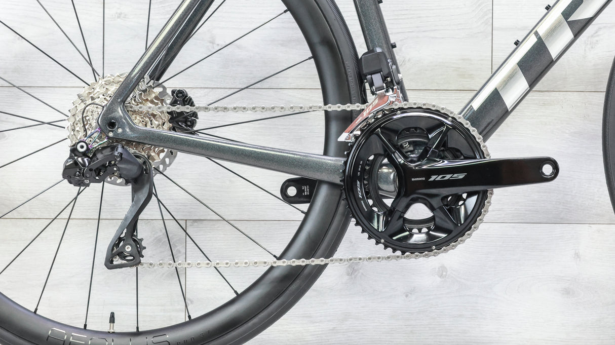 Trek Emonda SLR 6 Road Bike - 2024, 58cm