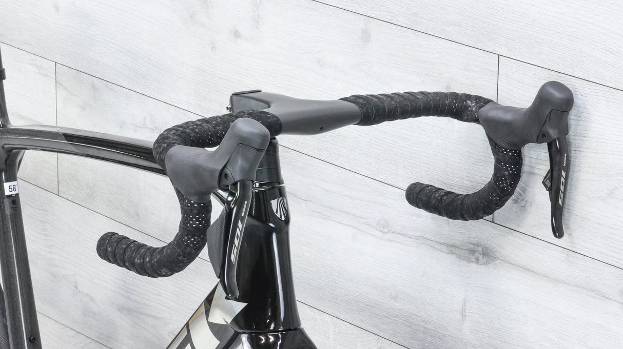 Trek Emonda SLR 6 Road Bike - 2024, 58cm