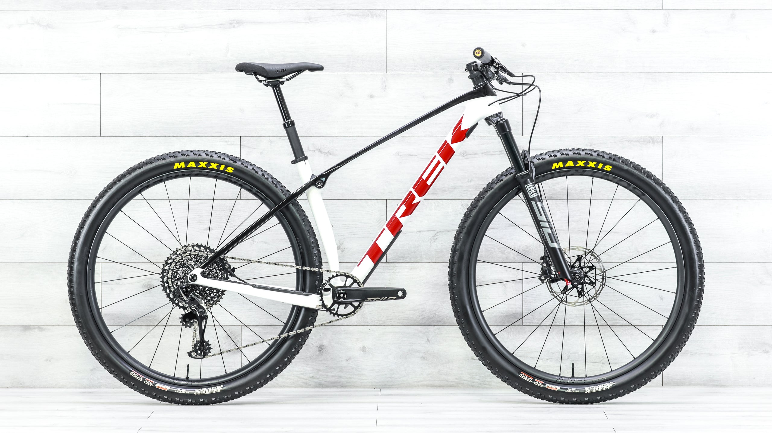 Trek Procaliber Gen 2 Mountain Bike