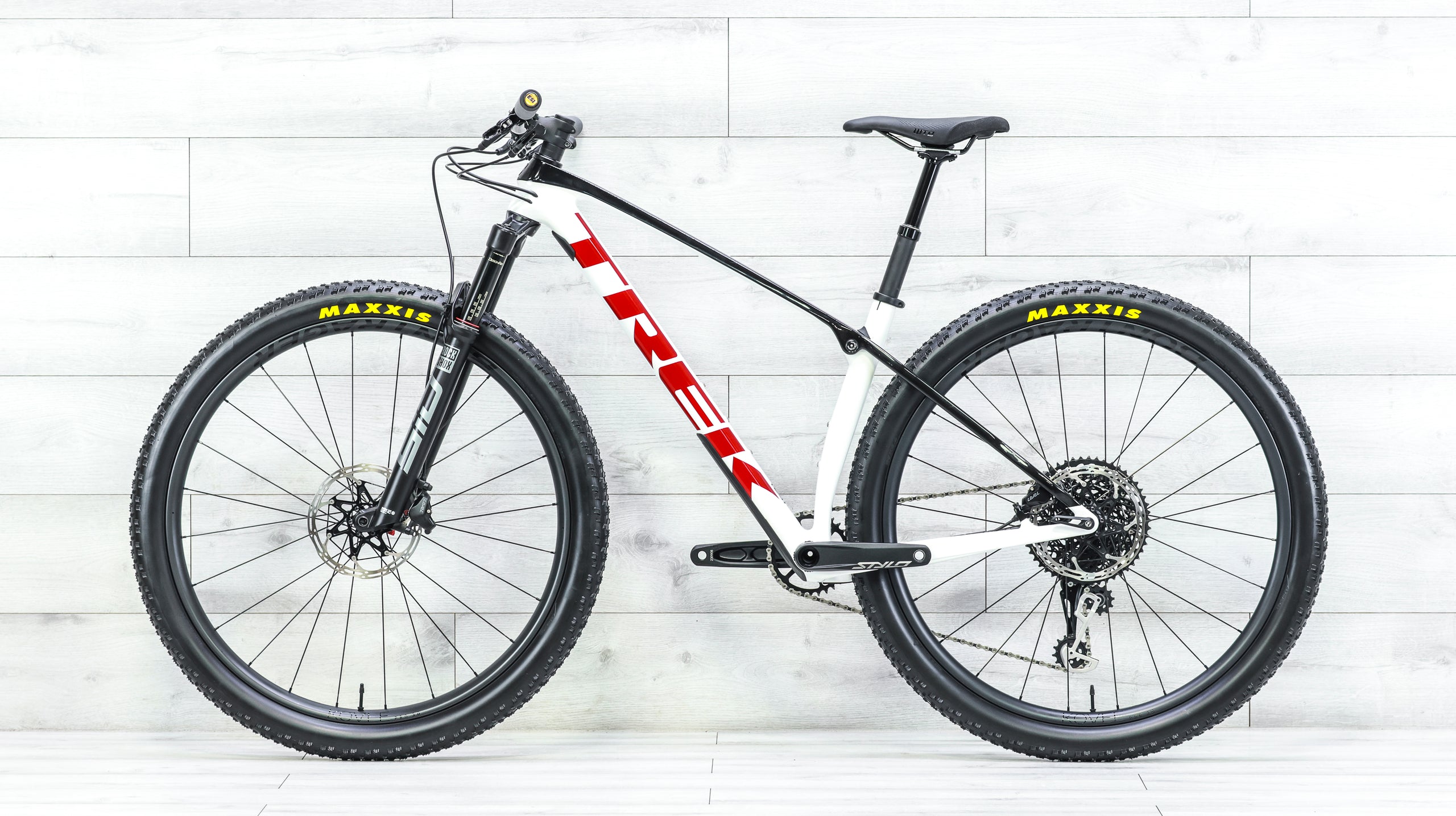 Trek Procaliber Gen 2 Mountain Bike - 2024, Medium Cycle Limited Trek Procaliber Gen 2 Mountain Bike - 2024, Medium Cycle Limited