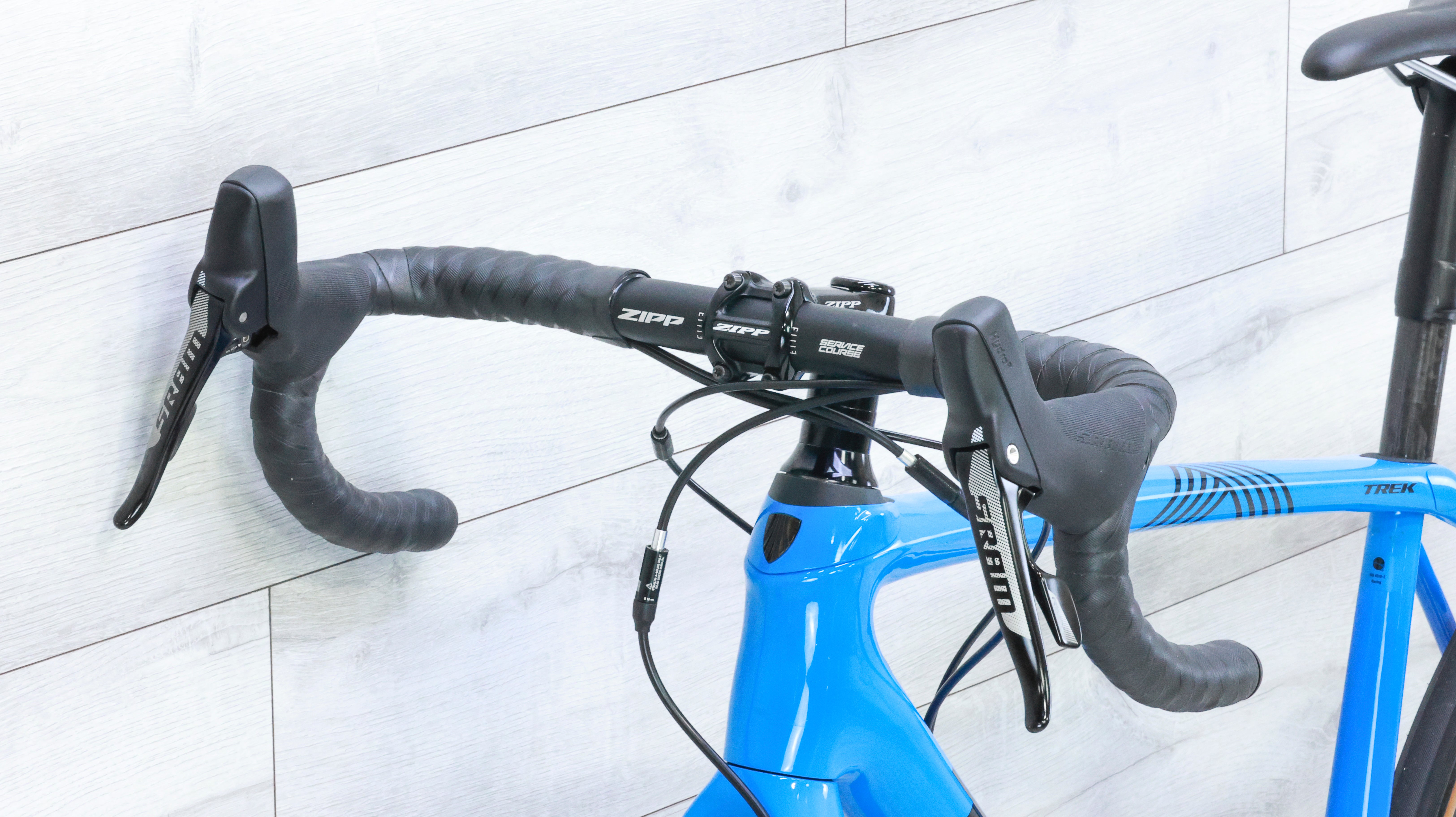Trek Boone 5 Disc Cyclocross Bike - 2020, 54cm – Cycle Limited