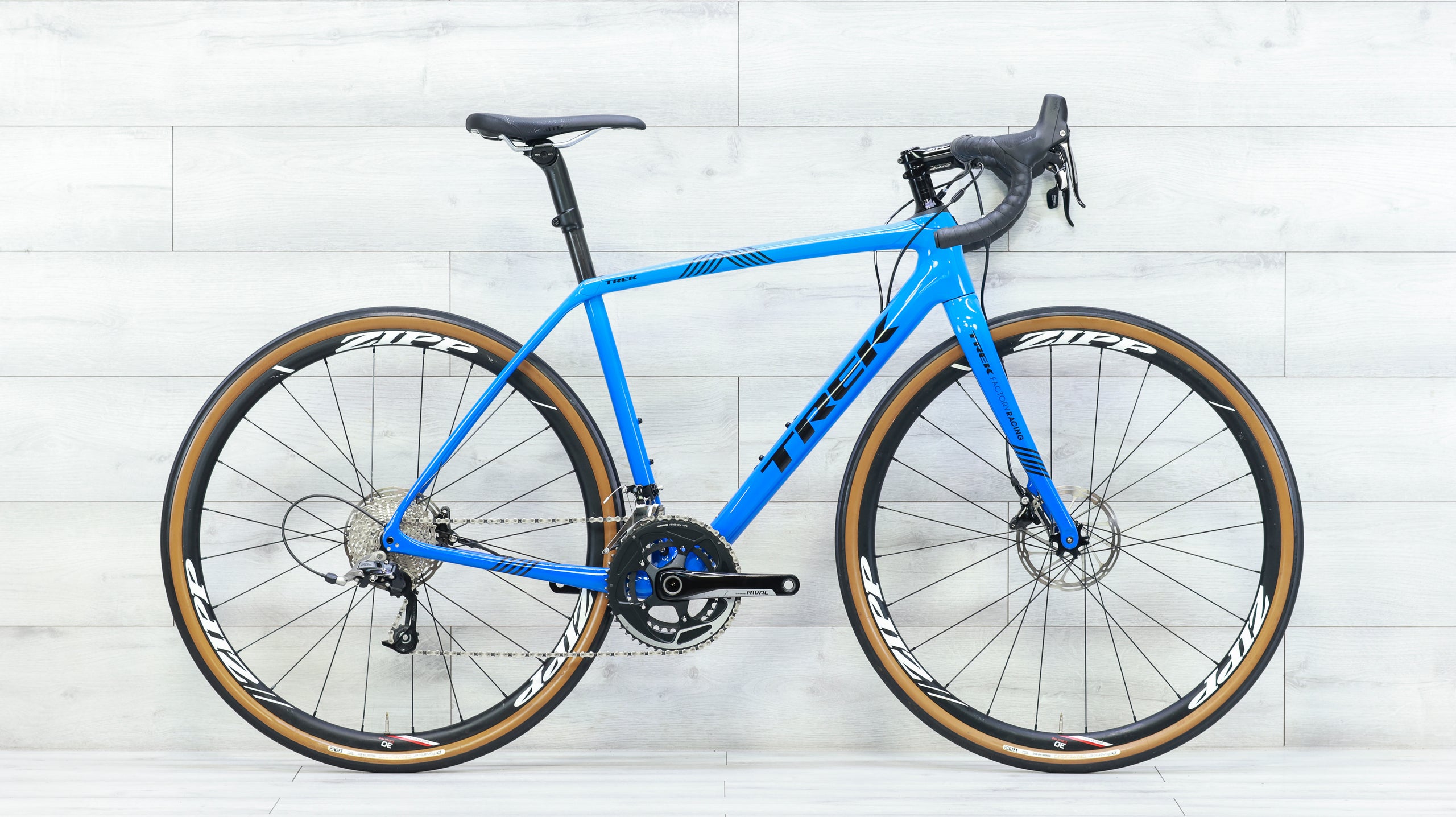 trekking crossbike Trek Boone 5 Disc Cyclocross Bike