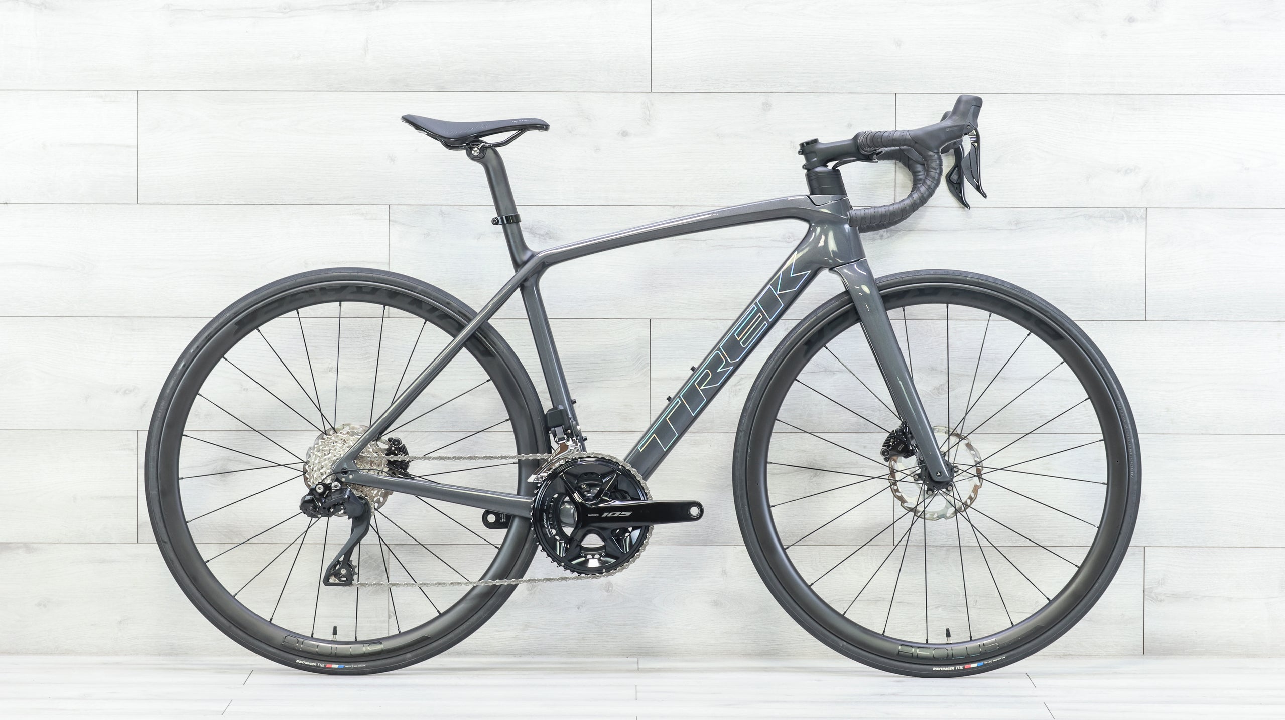6 gear bike Trek Emonda SL 6 Pro Di2 Road Bike
