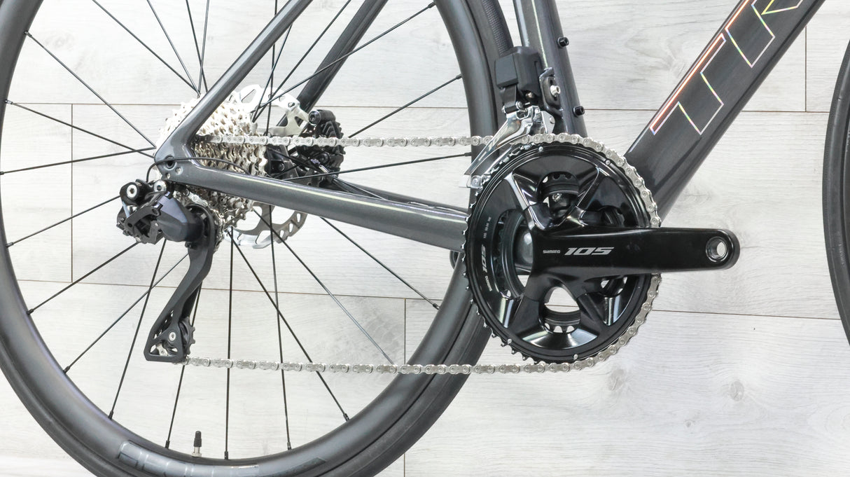 Trek Emonda SL 6 Pro Di2 Road Bike - 2023, 52cm