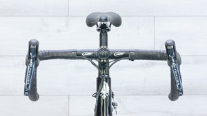 Bianchi Sempre Pro Carbon Ultegra Di2 Road Bike - 2015, 57cm