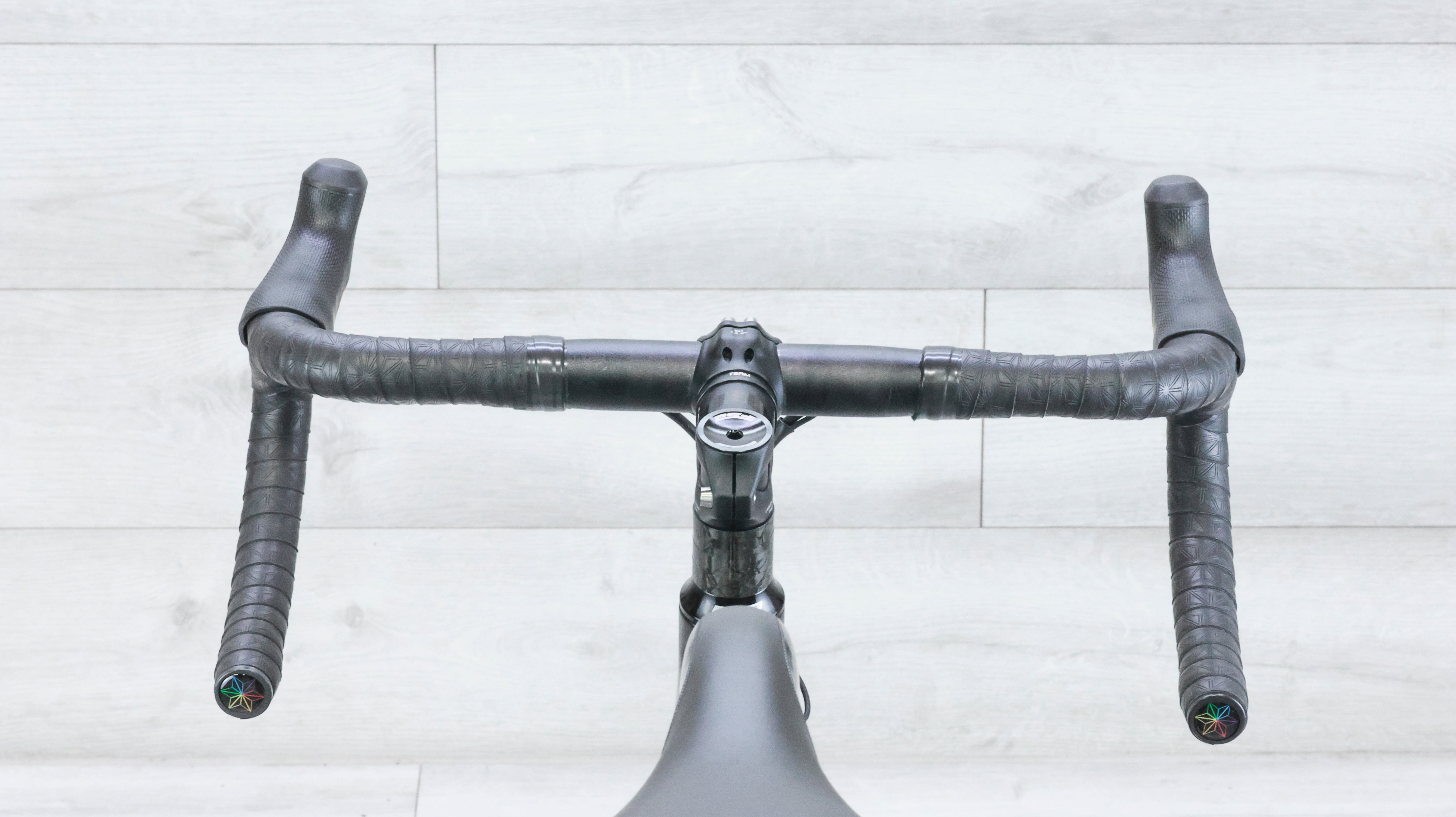 Bianchi Sempre Pro Carbon Ultegra Di2 Road Bike - 2015, 57cm