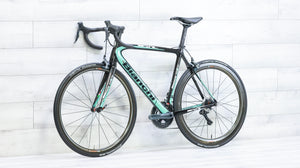 Bianchi Sempre Pro Carbon Ultegra Di2 Road Bike - 2015, 57cm