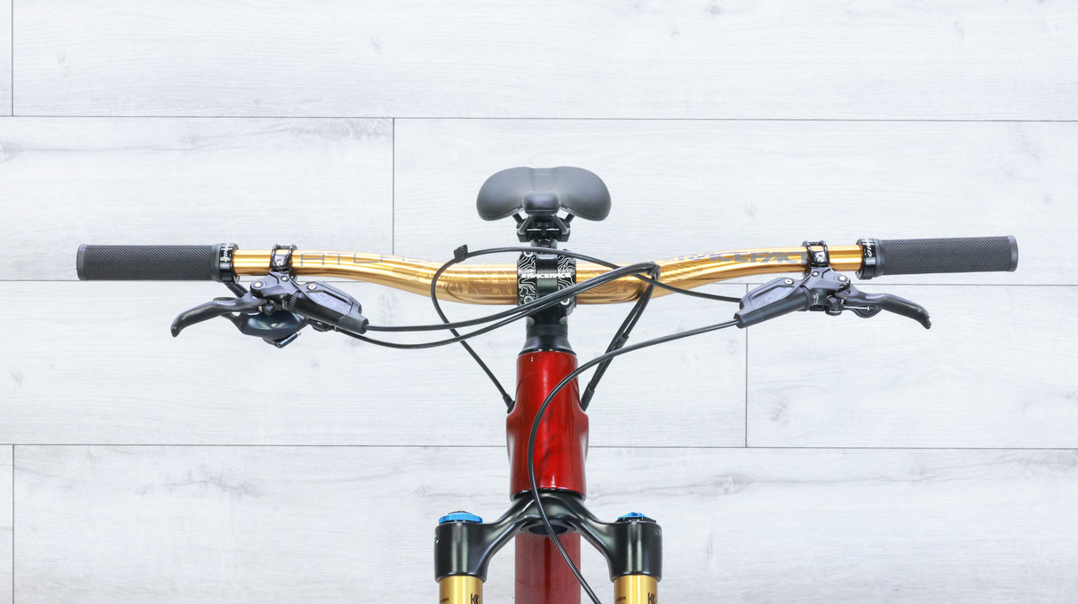 YT Jeffsy Core 4 29 Mountain Bike - 2022, X-Large
