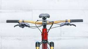 YT Jeffsy Core 4 29 Mountain Bike - 2022, X-Large