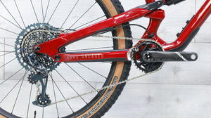 YT Jeffsy Core 4 29 Mountain Bike - 2022, X-Large