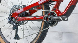 YT Jeffsy Core 4 29 Mountain Bike - 2022, X-Large