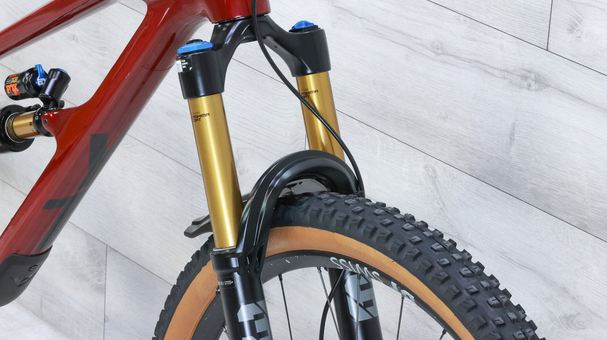 YT Jeffsy Core 4 29 Mountain Bike - 2022, X-Large