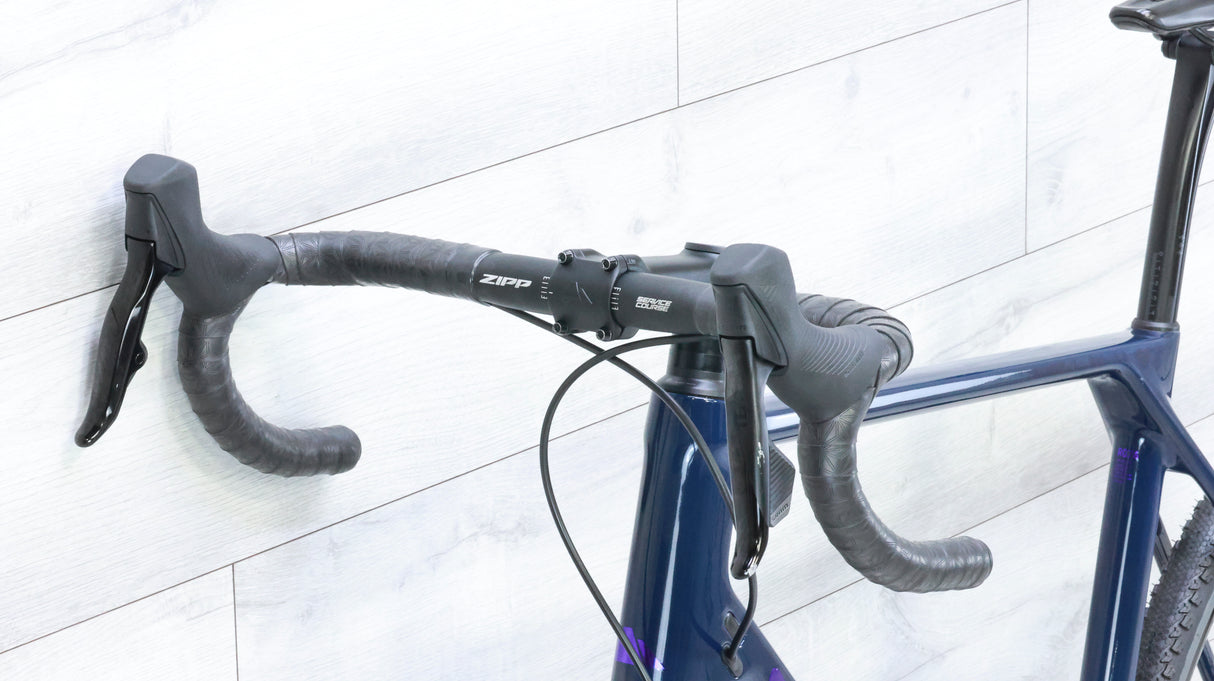 Canyon Endurace CF 7 AXS Road Bike - 2023, Large