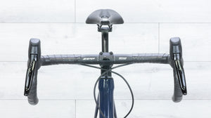 Canyon Endurace CF 7 AXS Road Bike - 2023, Large