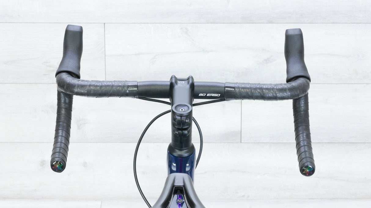 Canyon Endurace CF 7 AXS Road Bike - 2023, Large