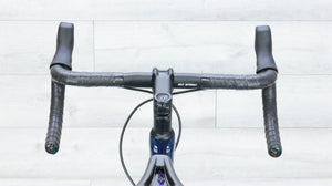 Canyon Endurace CF 7 AXS Road Bike - 2023, Large