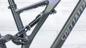 Specialized Stumpjumper Alloy Mountain Bike - 2022, Medium (S3)