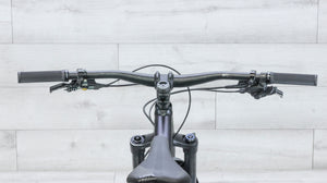 Specialized Stumpjumper Alloy Mountain Bike - 2022, Medium (S3)