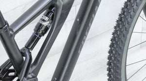 Specialized Stumpjumper Alloy Mountain Bike - 2022, Medium (S3)