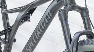 Specialized Stumpjumper Alloy Mountain Bike - 2022, Medium (S3)