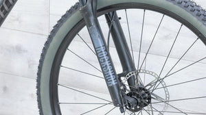 Specialized Stumpjumper Alloy Mountain Bike - 2022, Medium (S3)