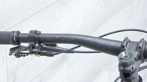 Specialized Stumpjumper Alloy Mountain Bike - 2022, Medium (S3)