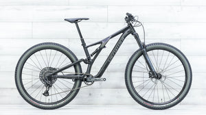 Specialized Stumpjumper Alloy Mountain Bike - 2022, Medium (S3)
