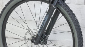 Specialized Stumpjumper Alloy Mountain Bike - 2022, Medium (S3)