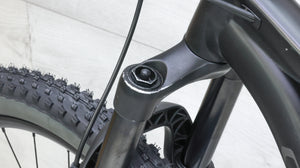 Specialized Stumpjumper Alloy Mountain Bike - 2022, Medium (S3)