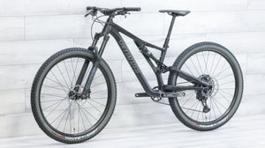 Specialized Stumpjumper Alloy Mountain Bike - 2022, Medium (S3)
