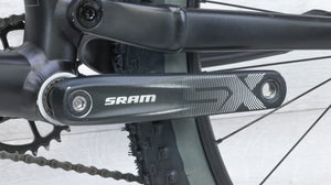 Specialized Stumpjumper Alloy Mountain Bike - 2022, Medium (S3)